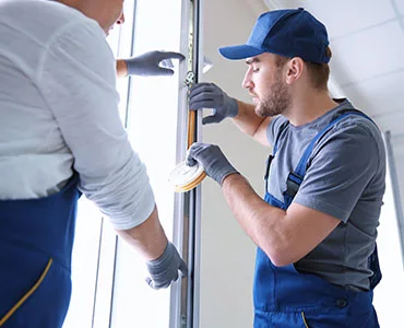 glass repair experts in Fleming Island, FL