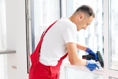 24/7 Glass Door Repair Facilities in Fleming Island, FL