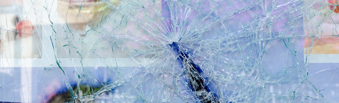 Window Broken Glass Repair in Fleming Island, FL