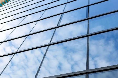 Professional Glass Curtain Wall Repair in Fleming Island, FL