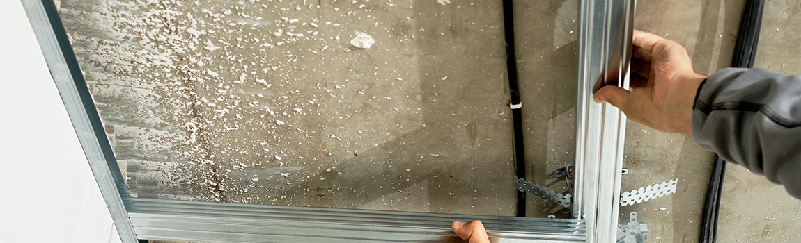 Laminated Glass Glazing in Fleming Island, FL