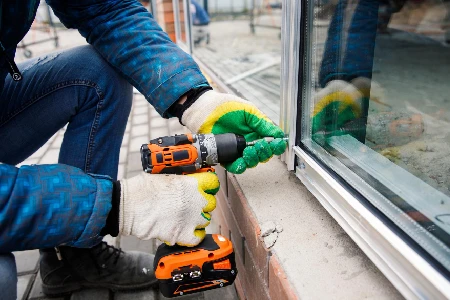 House Window Repair in Fleming Island, FL