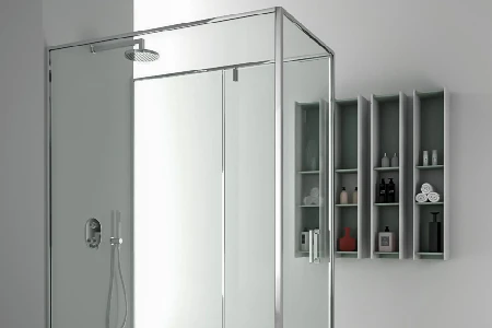 Perfect Shower Door in Fleming Island, FL