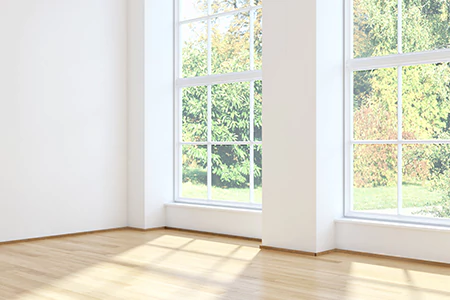 Residential Glass Window Installation in Fleming Island, FL