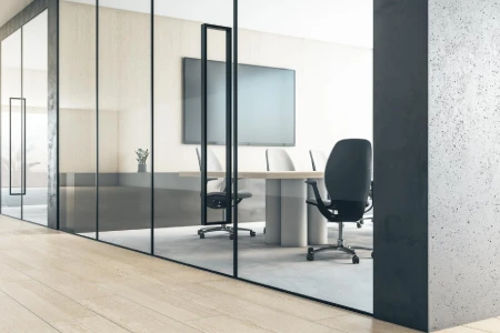 Office Glass in Fleming Island, FL