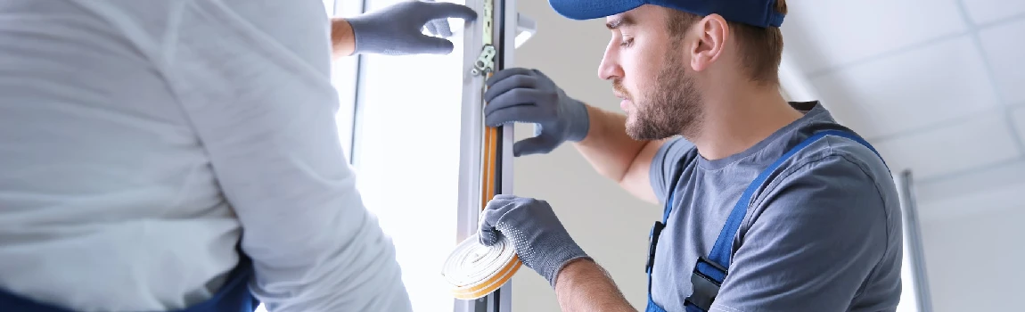 Residential Glass Tabletop Repair in Fleming Island, FL