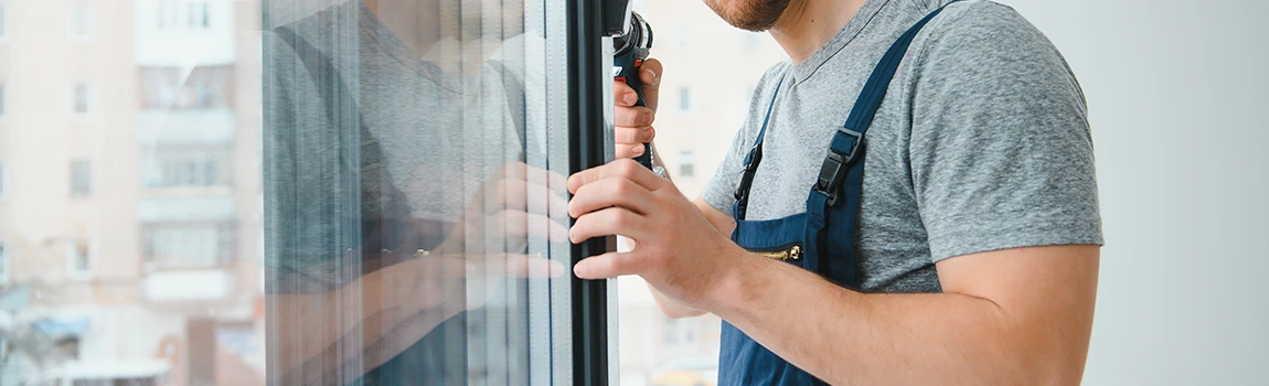 Same-day Glass Repair Cost in Fleming Island, FL