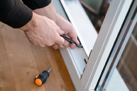 Sliding Patio Glass Door Repairs in Fleming Island, FL
