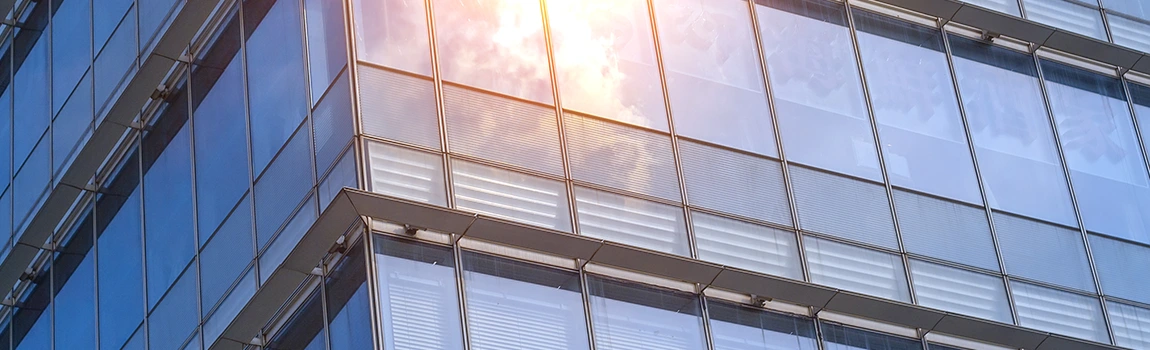 UV-Resistant Glass Experts in Fleming Island, FL