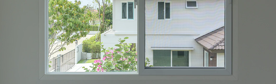 Window Frame Repair in Fleming Island, FL