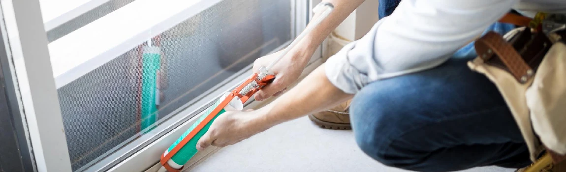 Emergency Window Replacement Services in Fleming Island, FL